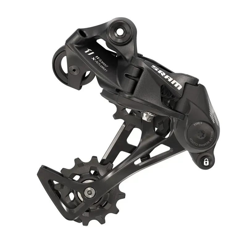 Sram NX 1x11 Long Cage Rear Derailleur 