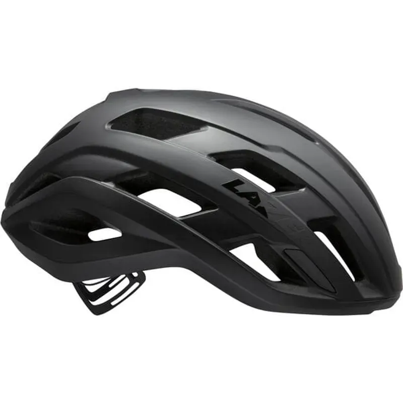 Lazer Strada KinetiCore Cycling Helmet Black