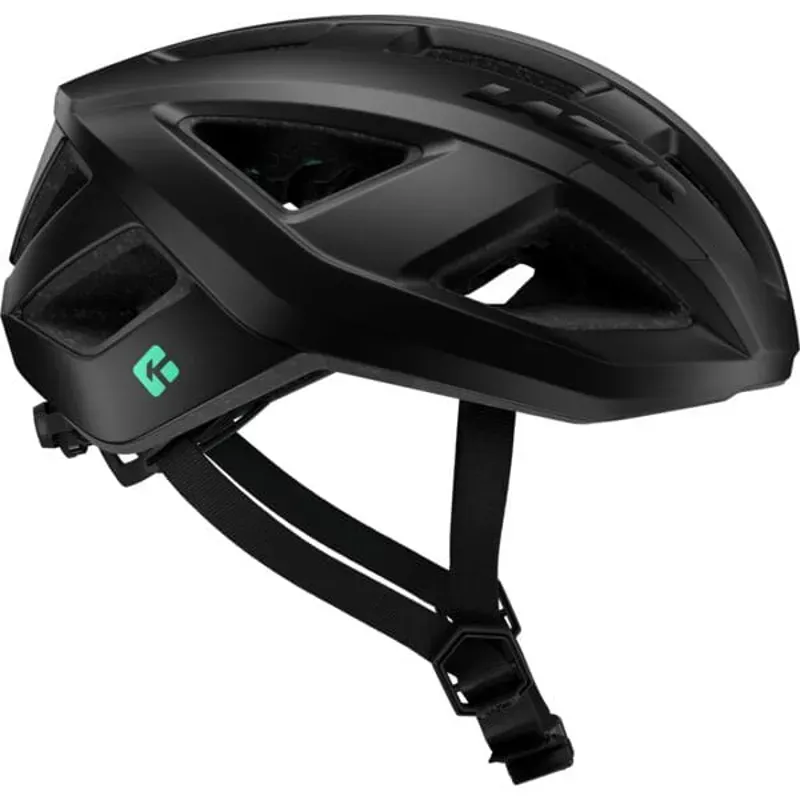Lazer Tonic KinetiCore Cycling Helmet Matte Black