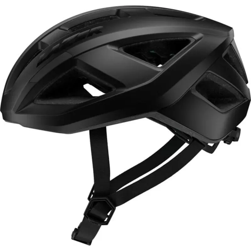 Lazer Tonic KinetiCore Cycling Helmet Matte Black-2