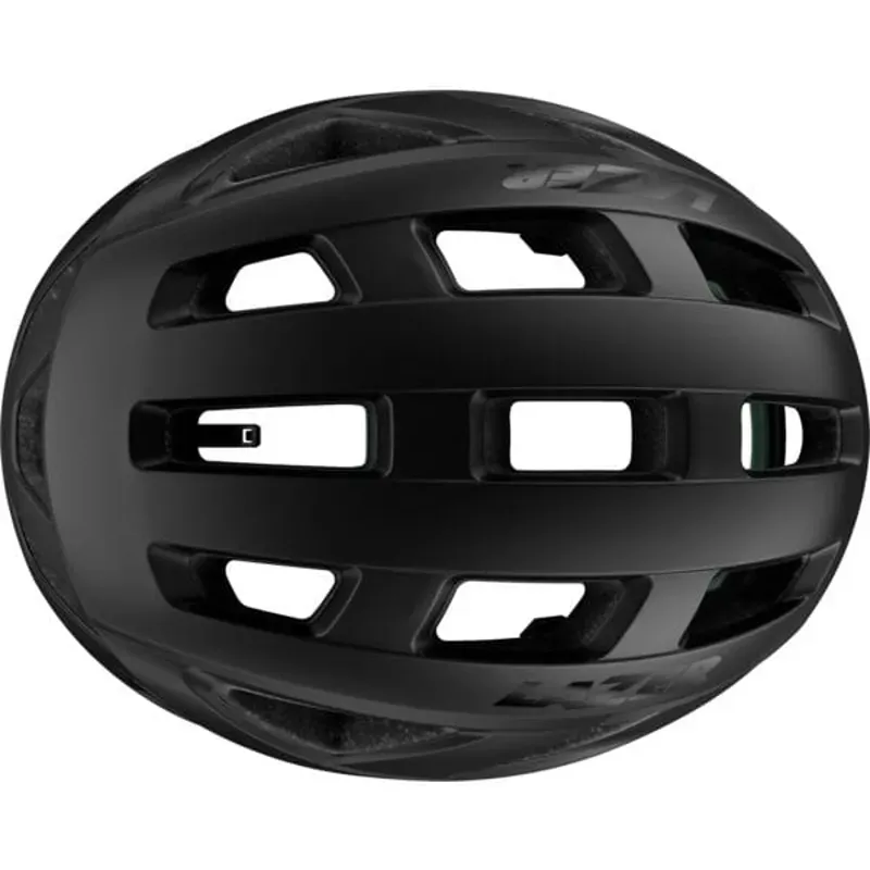 Lazer Tonic KinetiCore Cycling Helmet Matte Black-3