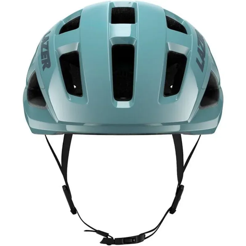 Lazer Tonic KinetiCore Cycling Helmet Stone Blue-2