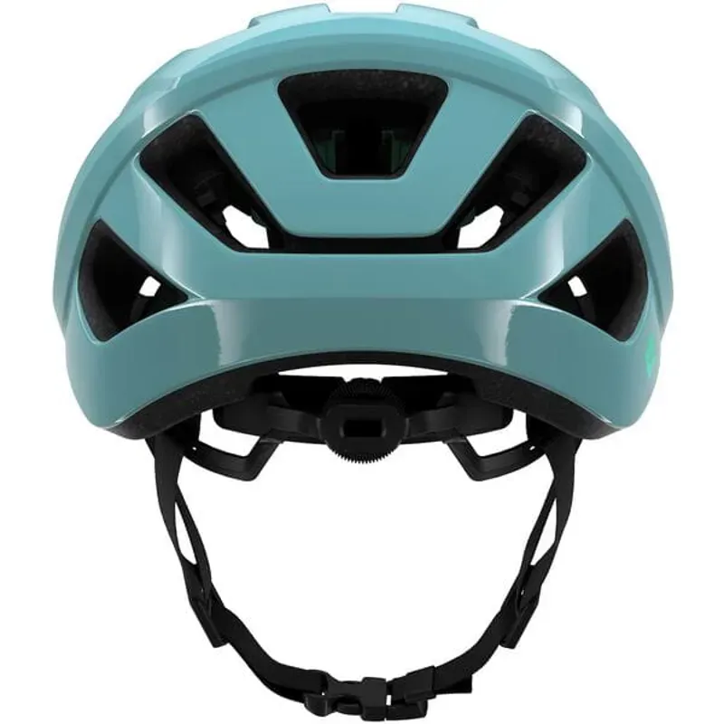 Lazer Tonic KinetiCore Cycling Helmet Stone Blue-4
