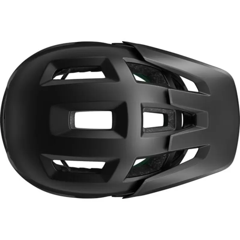 Lazer Coyote KinetiCore Mountain Bike Helmet Matte Black-3