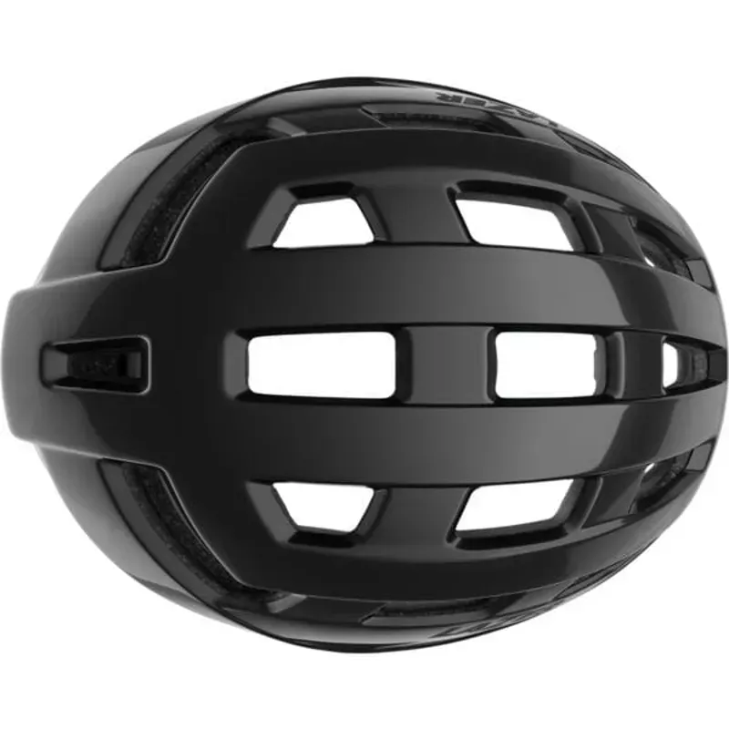 Lazer Tempo KinetiCore Helmet Black-3
