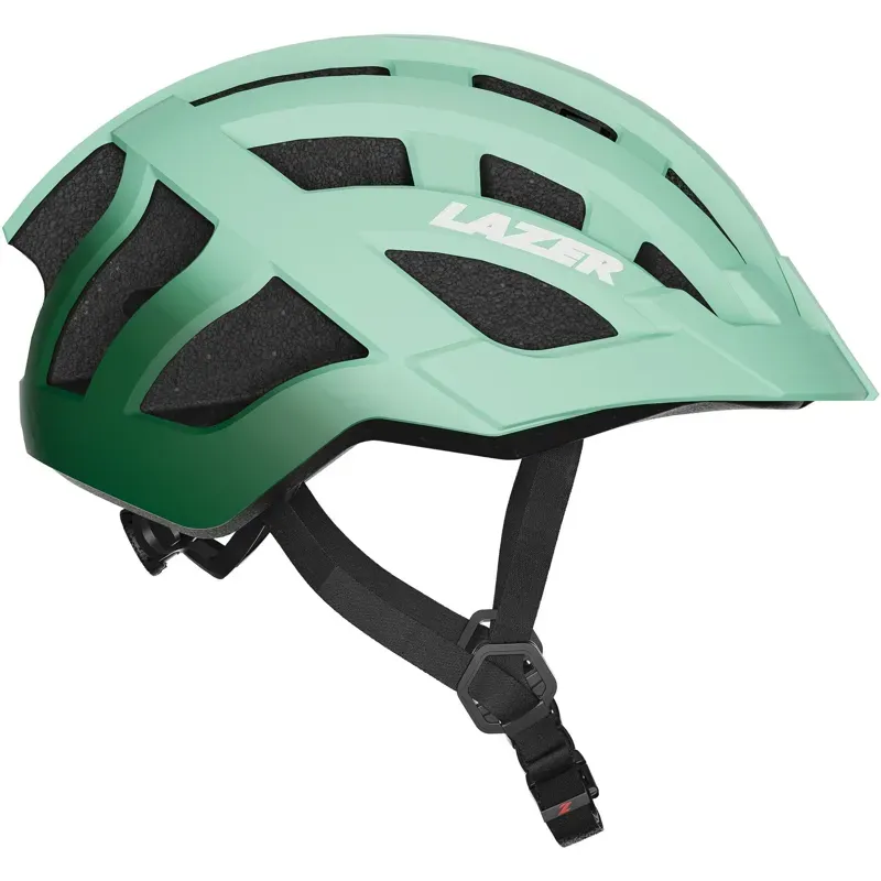 Lazer J2 Child Helmet Matt Mint Green