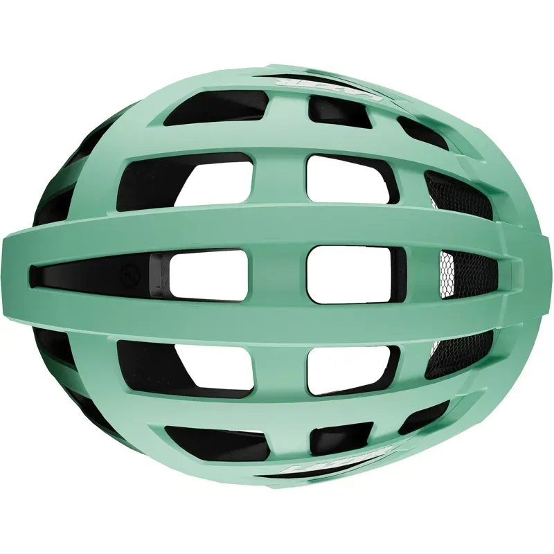 Lazer J2 Child Helmet Matt Mint Green-3