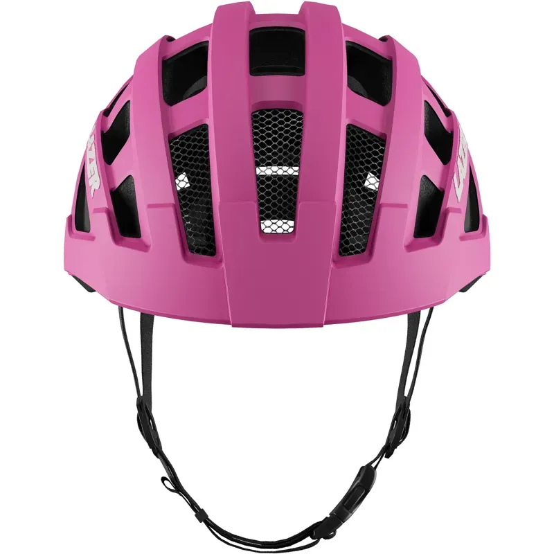 Lazer J2 Child Helmet Pink-1