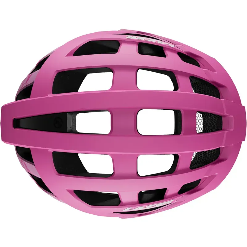 Lazer J2 Child Helmet Pink-3