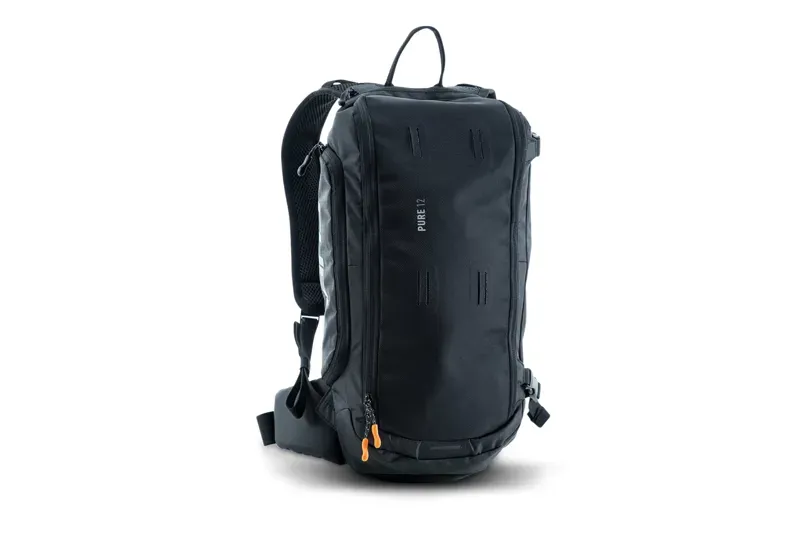 Cube Pure 12 Backpack Black