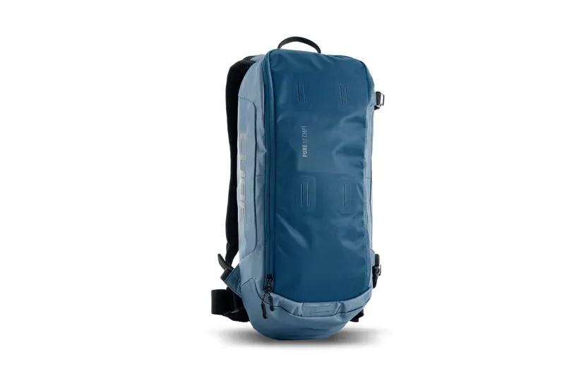 Cube Pure 12 Cmpt Backpack Blue