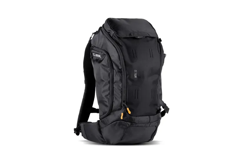 Cube ATX 22 Backpack Black
