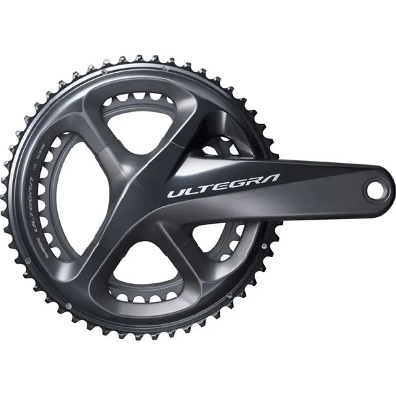 Shimano FC-R8000 Ultegra 11 Speed Double 50/34T Chainset