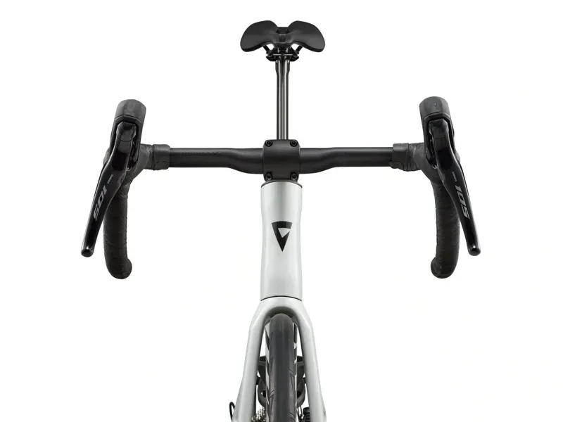 Giant Propel Advanced 2 Road Aero Race Bike 2027 White-2