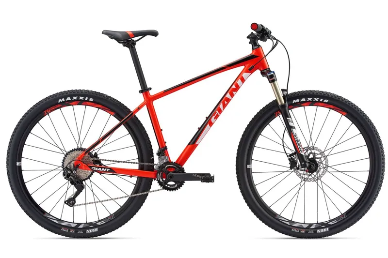 giant talon 29er 2 2018