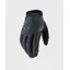 100% Brisker Cold Weather Glove Heather Grey
