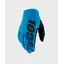100% Brisker Cold Weather Glove Turquoise