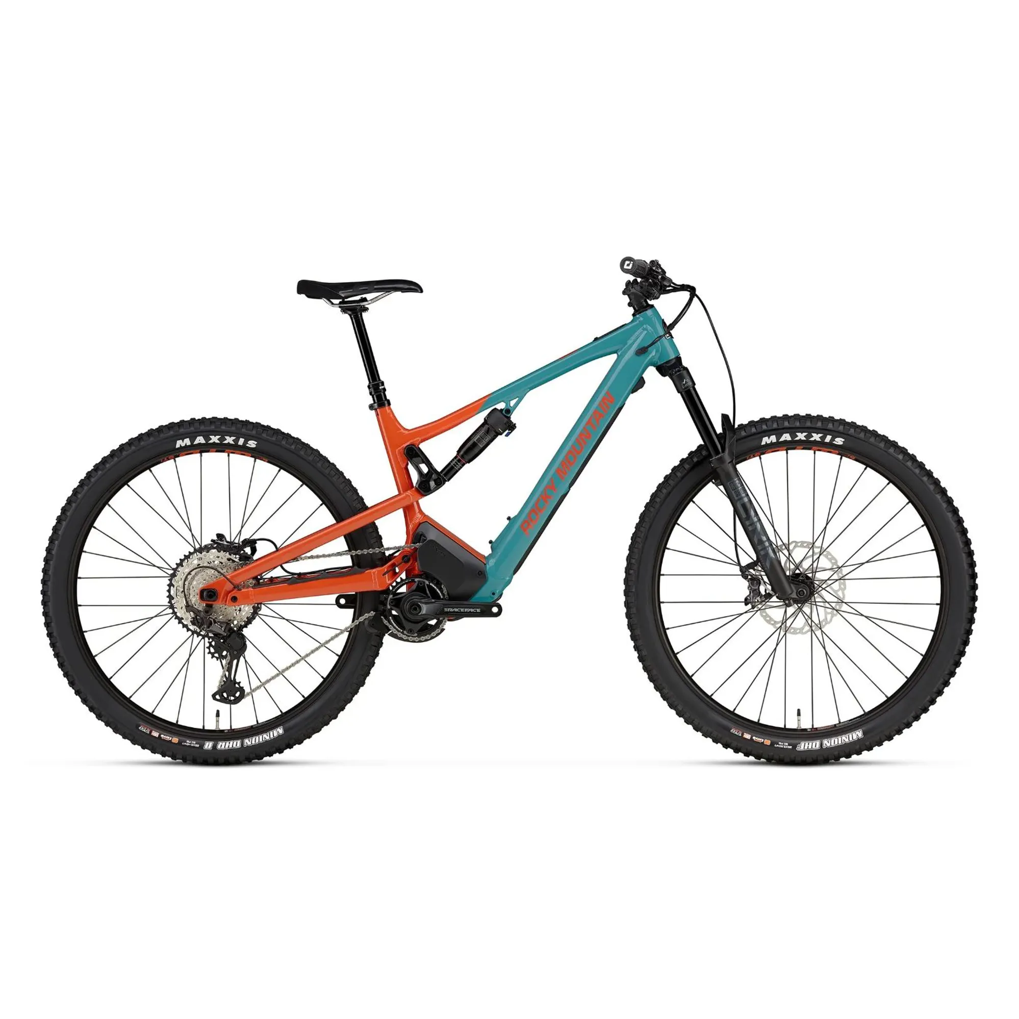 Instinct 2021 Rocky Mountain Instinct Xl Rocky Mountain Instinct