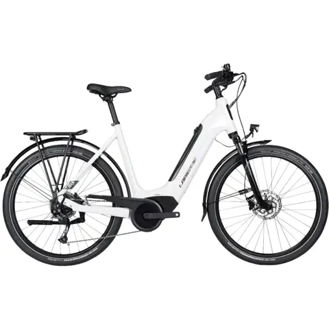 Lapierre E Bikes Mountain and Trekking Pauls Cycles