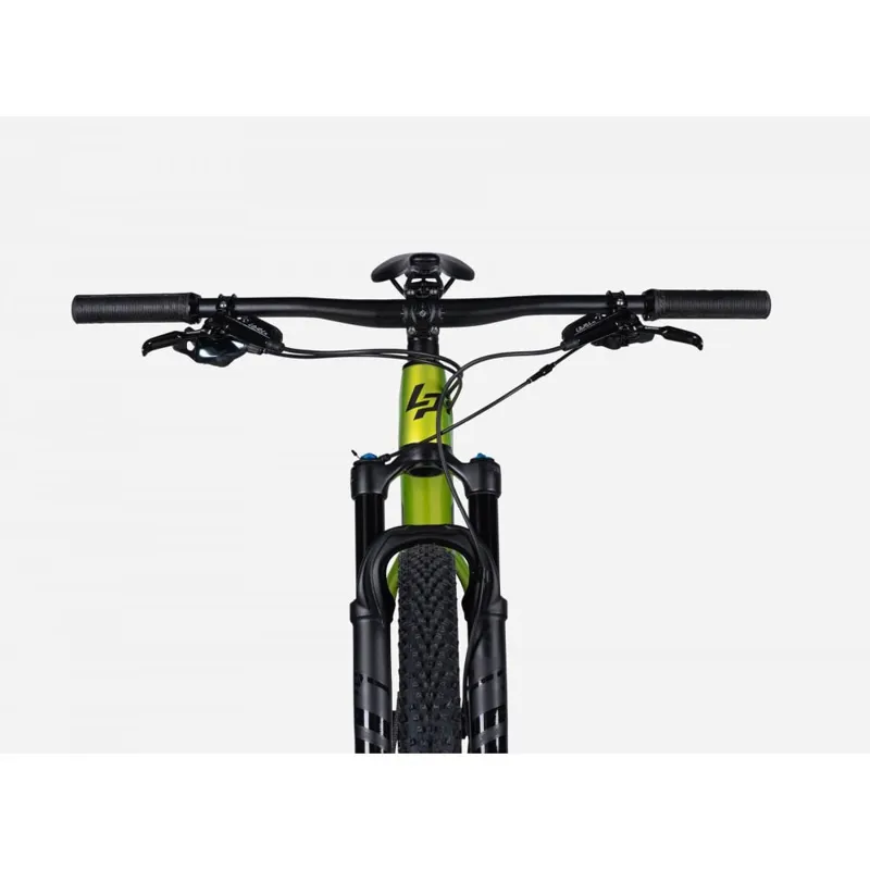 Lapierre Prorace CF 7.9 Carbon Hardtail Mountain Bike 2023 Green-3