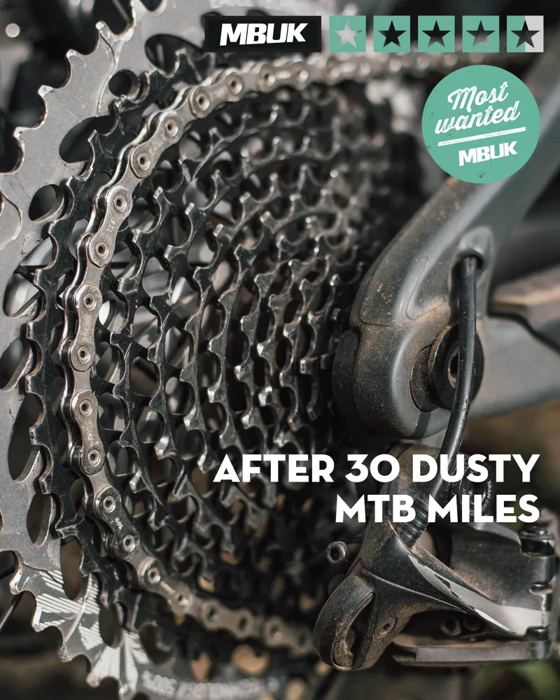 Peaty's LinkLube Dry 60ml-1