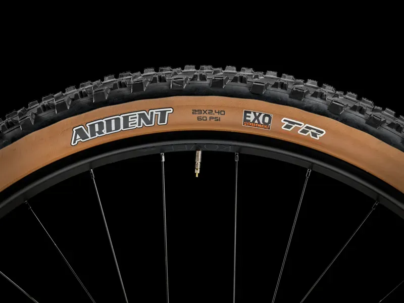 Trek Marlin 7 Hardtail Mountain Bike 2025 Keswick Green-2