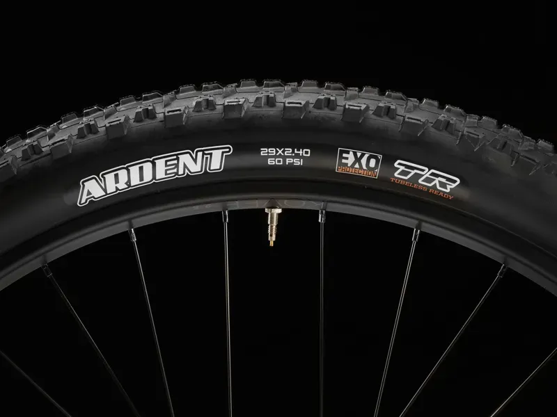 Trek Marlin 7 Hardtail Mountain Bike 2025 Crystal White -1