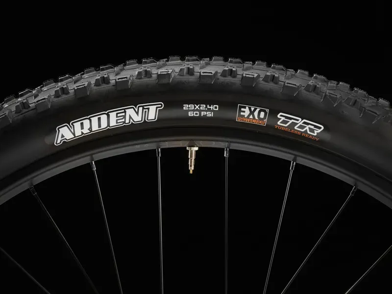 Trek Marlin 7 Hardtail Mountain Bike 2025 Pennyflake-1