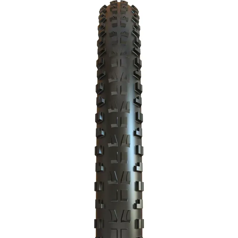 Maxxis Minion DHF 60TPI 27.5x2.3 Folding Tubeless Tyre Tan Wall-1