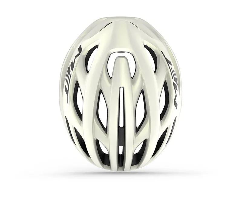 MET Estro MIPS Road Bike Helmet Vanilla Ice Lime-3