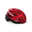 MET Estro MIPS Road Bike Helmet Red Black