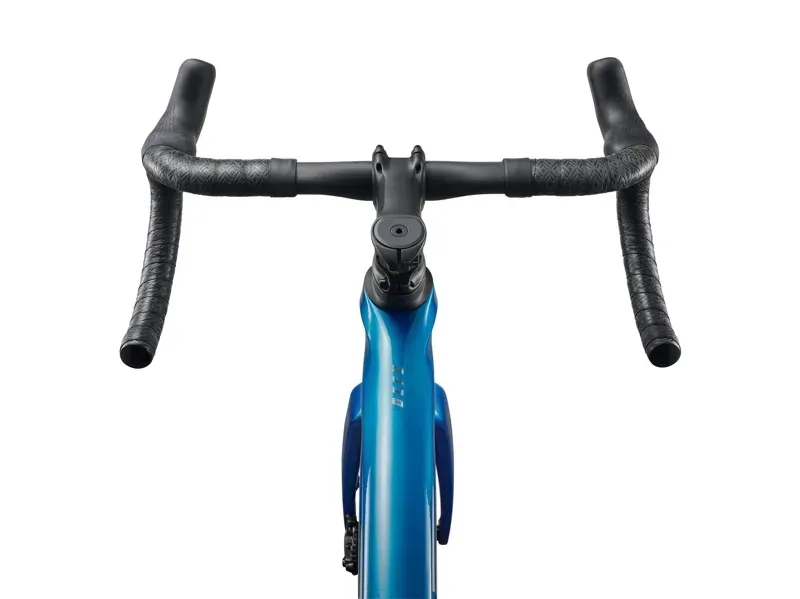 Giant Defy Advanced Pro 0 Road Bike 2027 Luminous Lagoon/Chrome-2