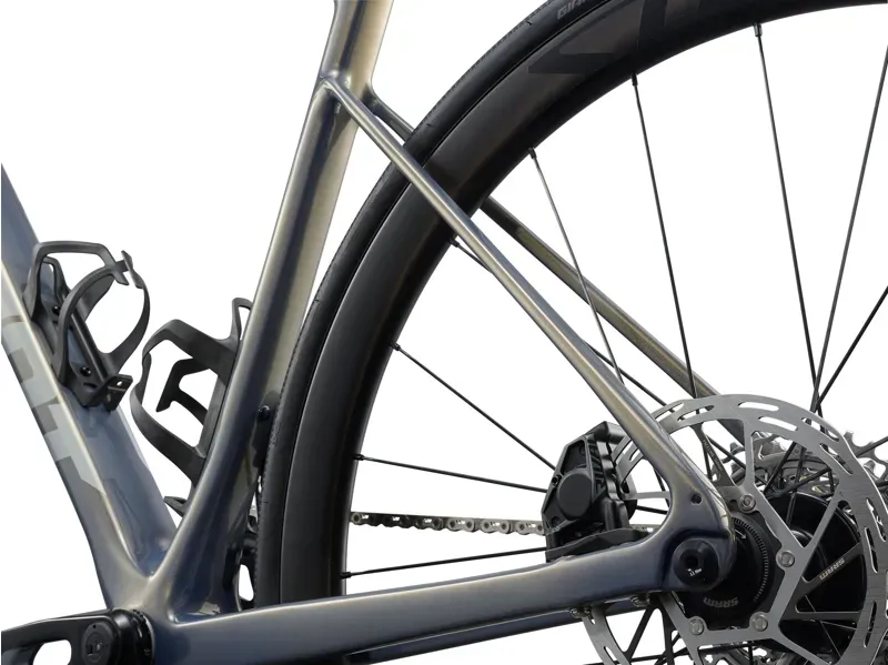 Giant Defy Advanced Pro 1 Carbon Road Bike 2027 Midnight Moon-5