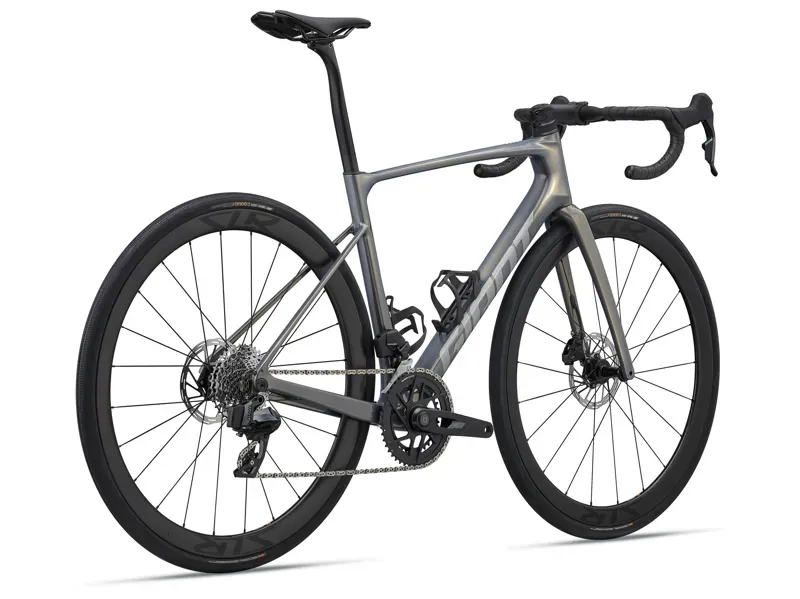 Giant Defy Advanced Pro 1 Carbon Road Bike 2027 Midnight Moon-1