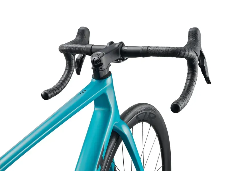 Giant TCR Advanced 0 AXS Carbon Road Bike 2027 Teal-3