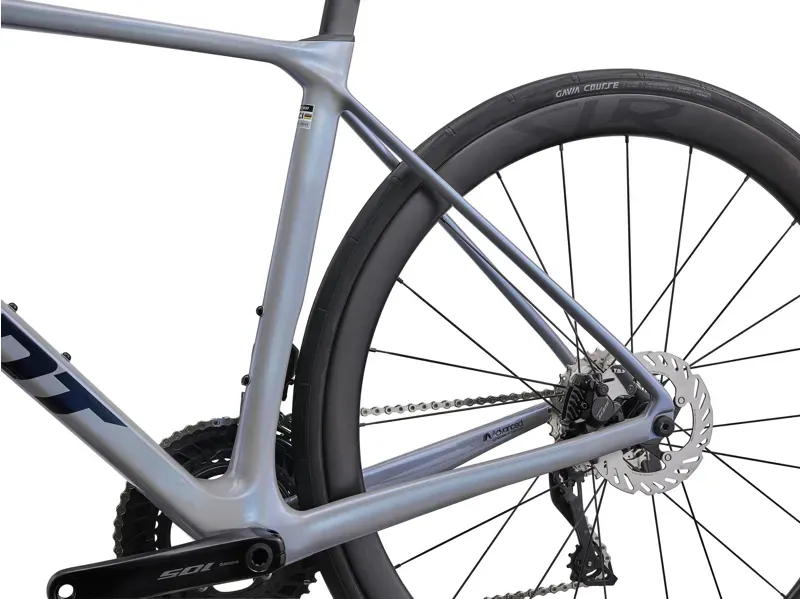 Giant TCR Advanced Pro 1 Di2 Road Bike 2027 Moonstone-5