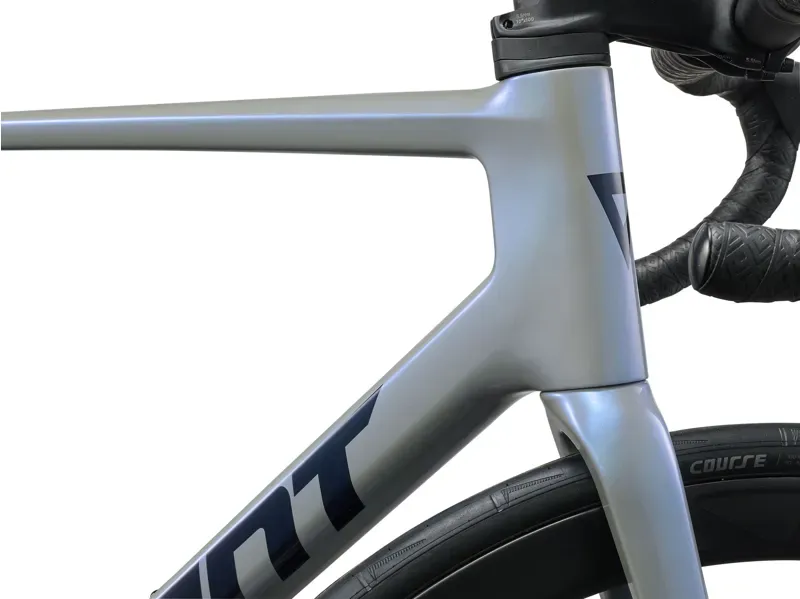 Giant TCR Advanced Pro 1 Di2 Road Bike 2027 Moonstone-2