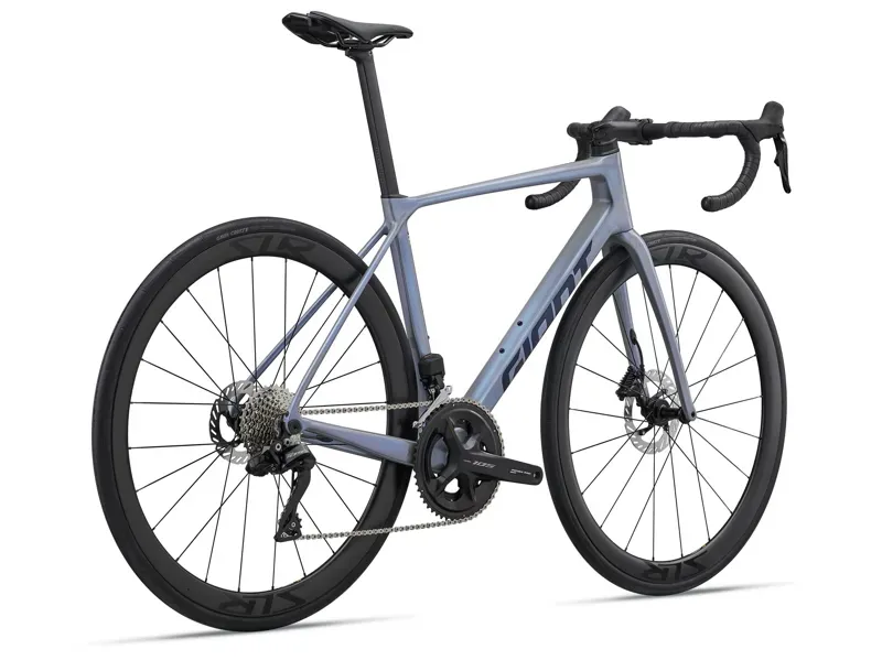 Giant TCR Advanced Pro 1 Di2 Road Bike 2027 Moonstone-1