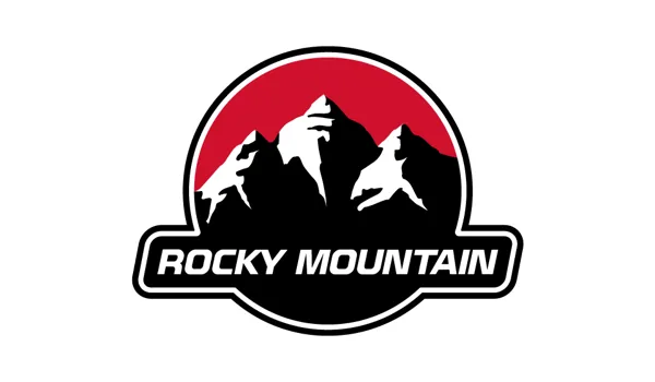 Rocky Mountain Bikes Logo