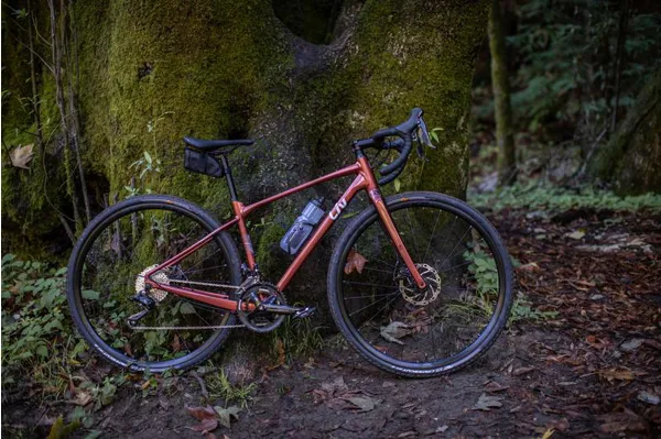 electric commuter bicycle Himiway A7 Pro eBike