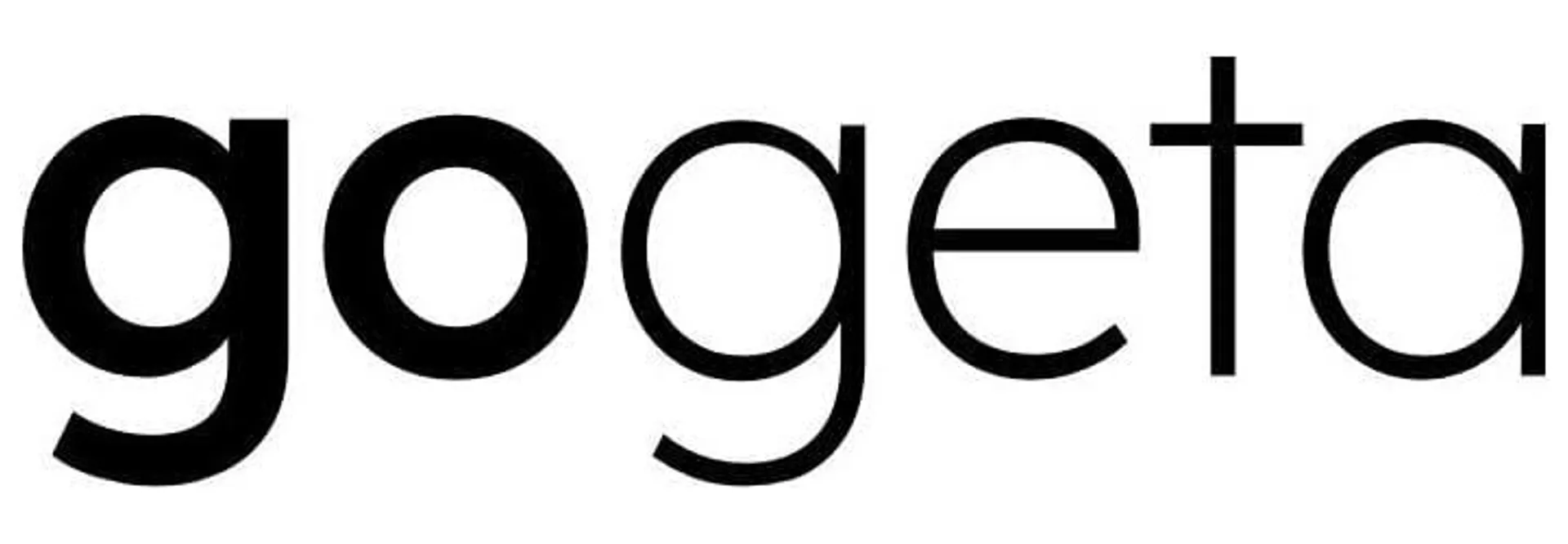 GoGeta Bike logo
