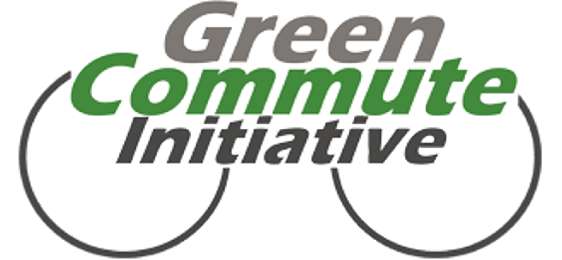 Green Commute Initiative logo