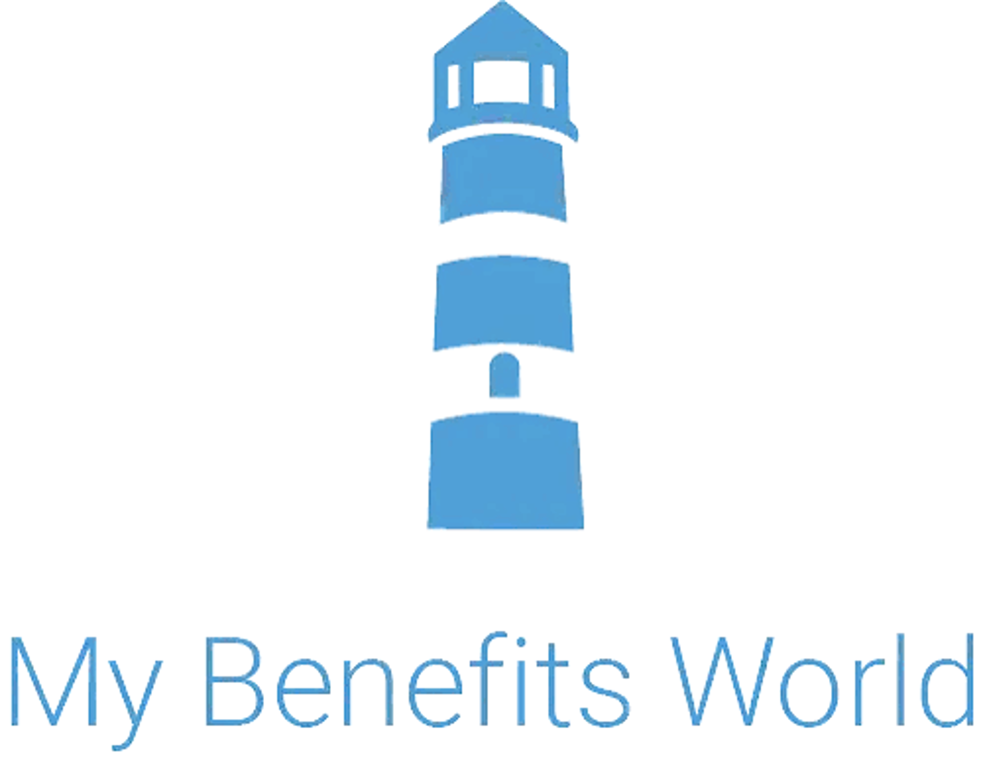 My Benefits World logo