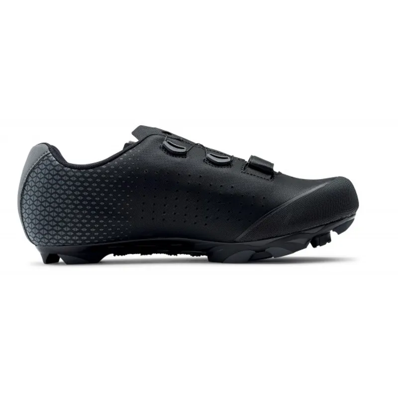 Northwave Origin Plus 2 XC MTB Cycling Shoes Black-2