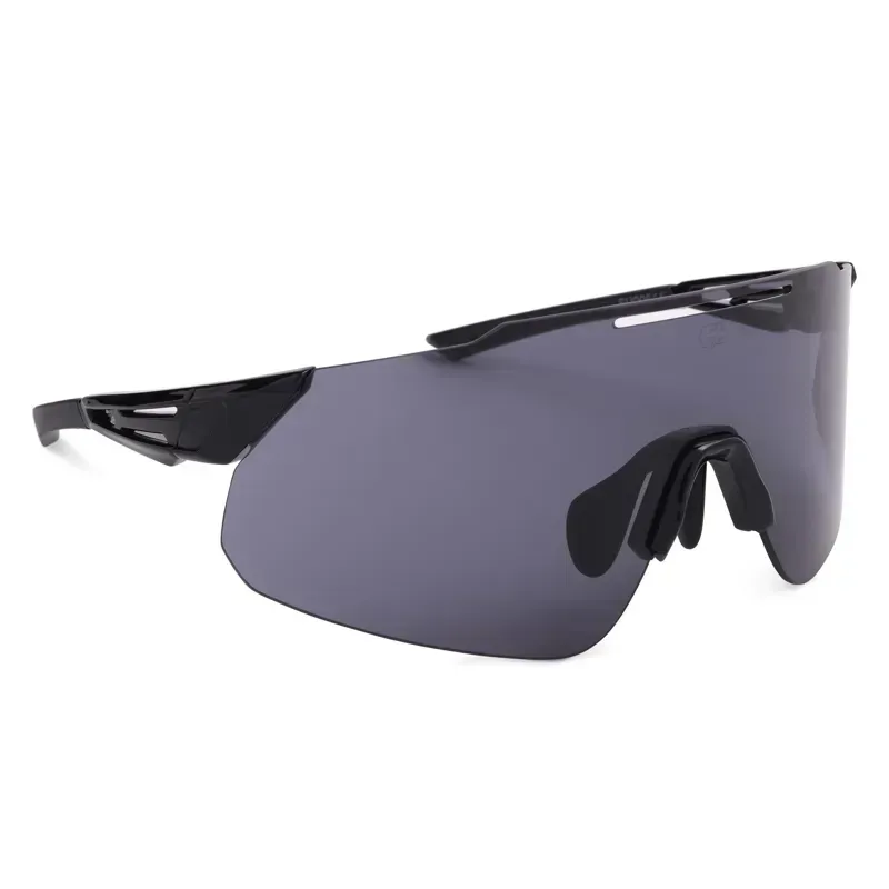 Oxford Corsa Sunglasses Black Frame/Smoke Lens