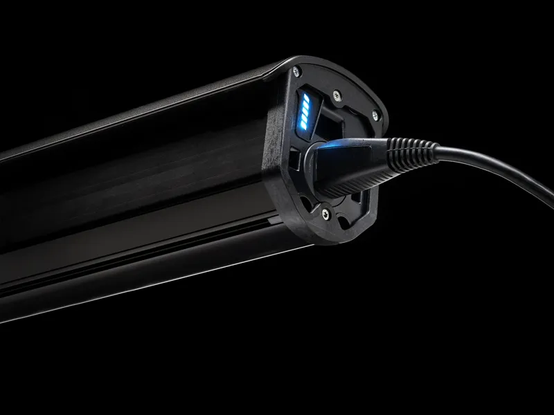 Trek Powerfly FS 7 Electric Mountain Bike Matt/Gloss Supernova-3