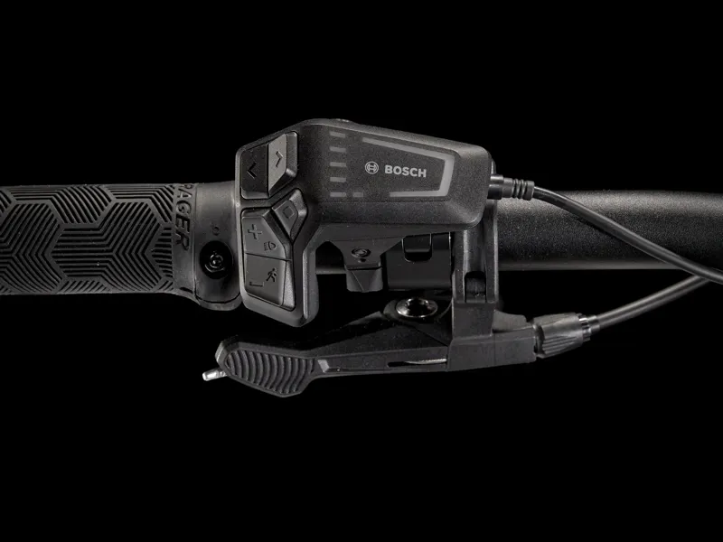 Trek Powerfly FS 7 Electric Mountain Bike Matt/Gloss Supernova-4