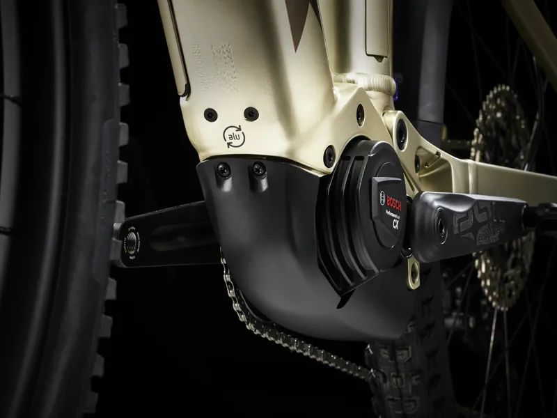 Trek Powerfly FS 7 Electric Mountain Bike Matt/Gloss Supernova-6