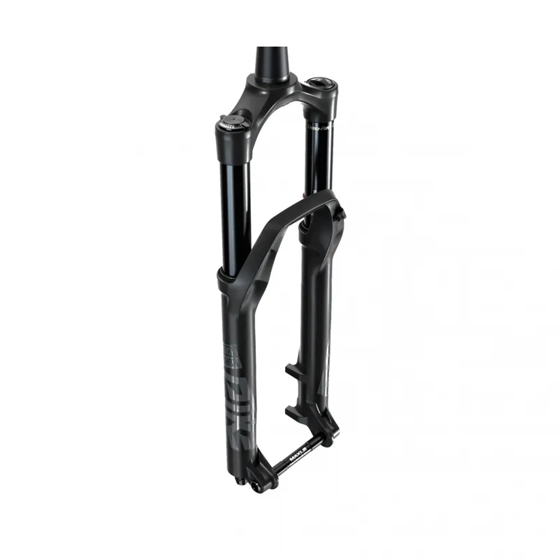 RockShox Pike Select Charger RC Fork 29 140mm - Diffusion Black