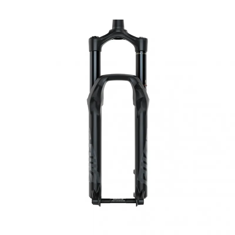 RockShox Pike Select Charger RC Fork 29 140mm - Diffusion Black-1